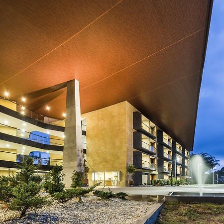 Travelers Rio Verde Living Suites Rionegro Exterior foto